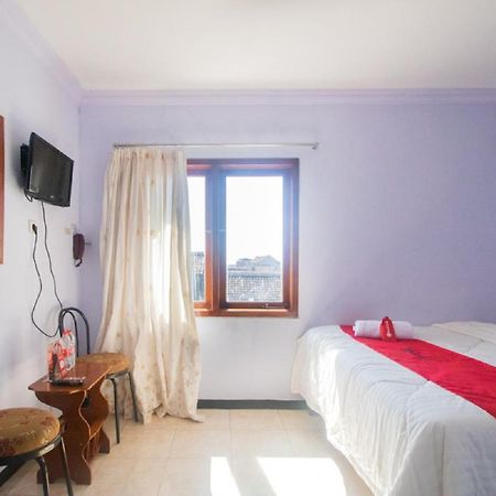 Reddoorz Near Pantai Boom Hotel Banyuwangi  Luaran gambar