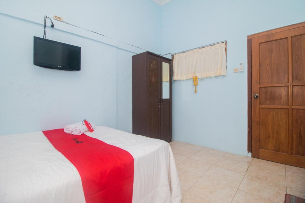 Reddoorz Near Pantai Boom Hotel Banyuwangi  Luaran gambar