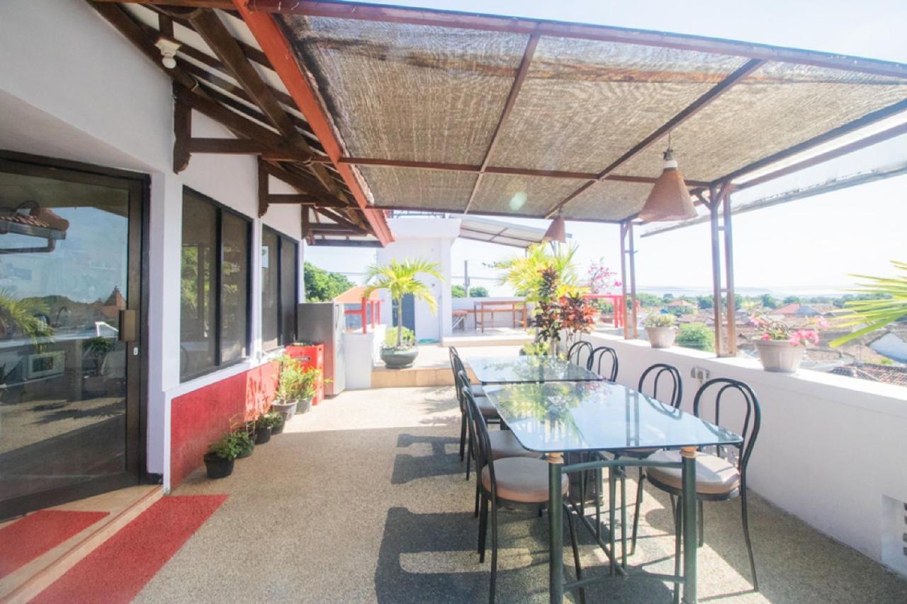 Reddoorz Near Pantai Boom Hotel Banyuwangi  Luaran gambar