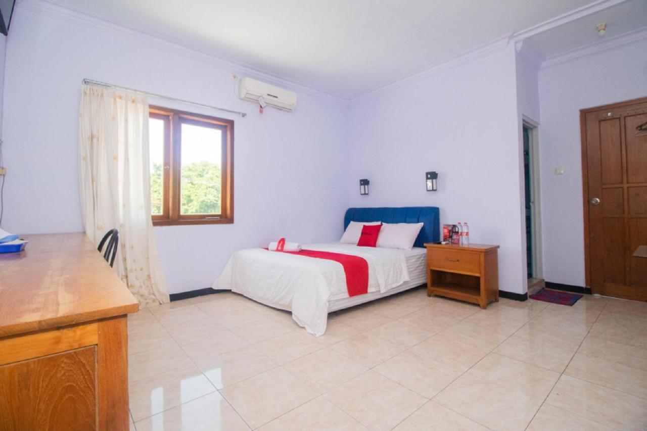 Reddoorz Near Pantai Boom Hotel Banyuwangi  Luaran gambar