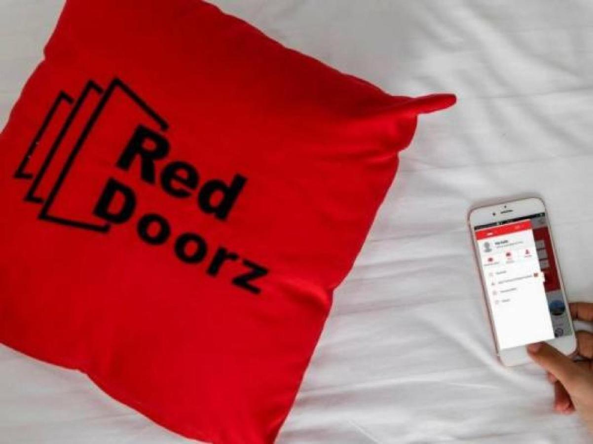 Reddoorz Near Pantai Boom Hotel Banyuwangi  Luaran gambar