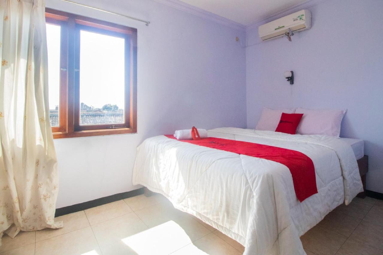 Reddoorz Near Pantai Boom Hotel Banyuwangi  Luaran gambar