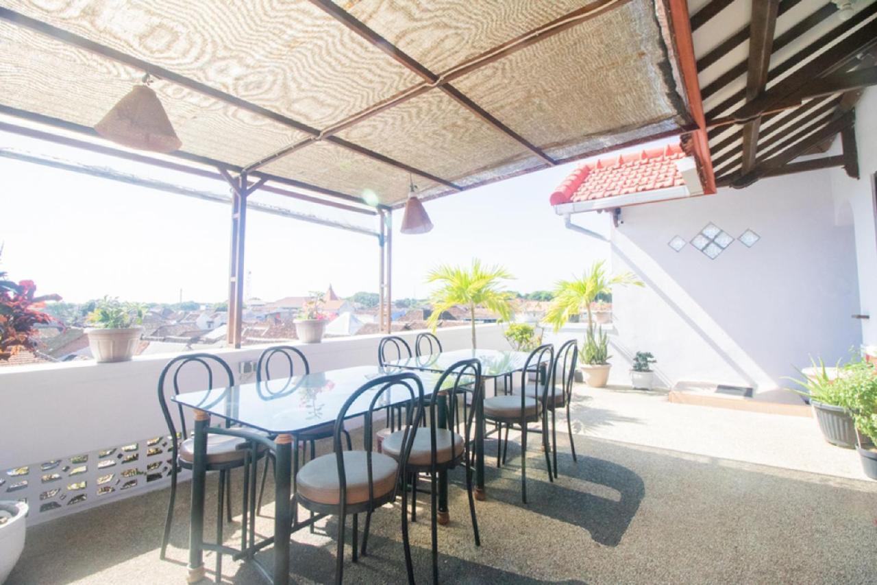 Reddoorz Near Pantai Boom Hotel Banyuwangi  Luaran gambar