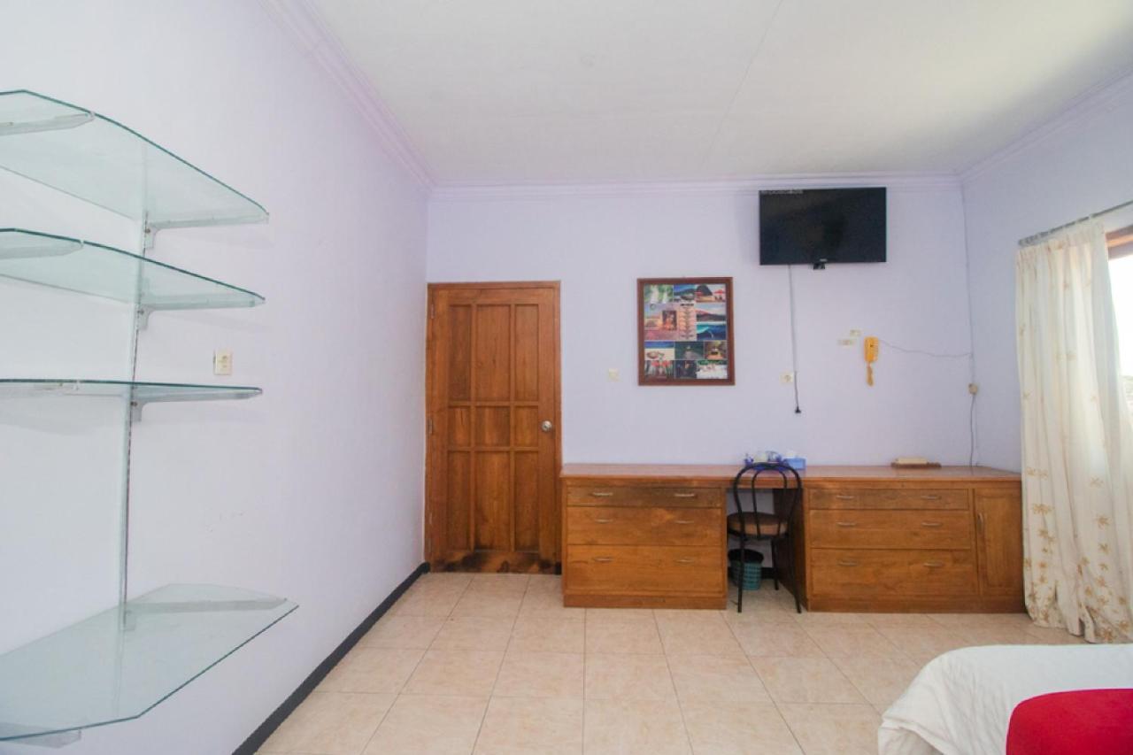 Reddoorz Near Pantai Boom Hotel Banyuwangi  Luaran gambar