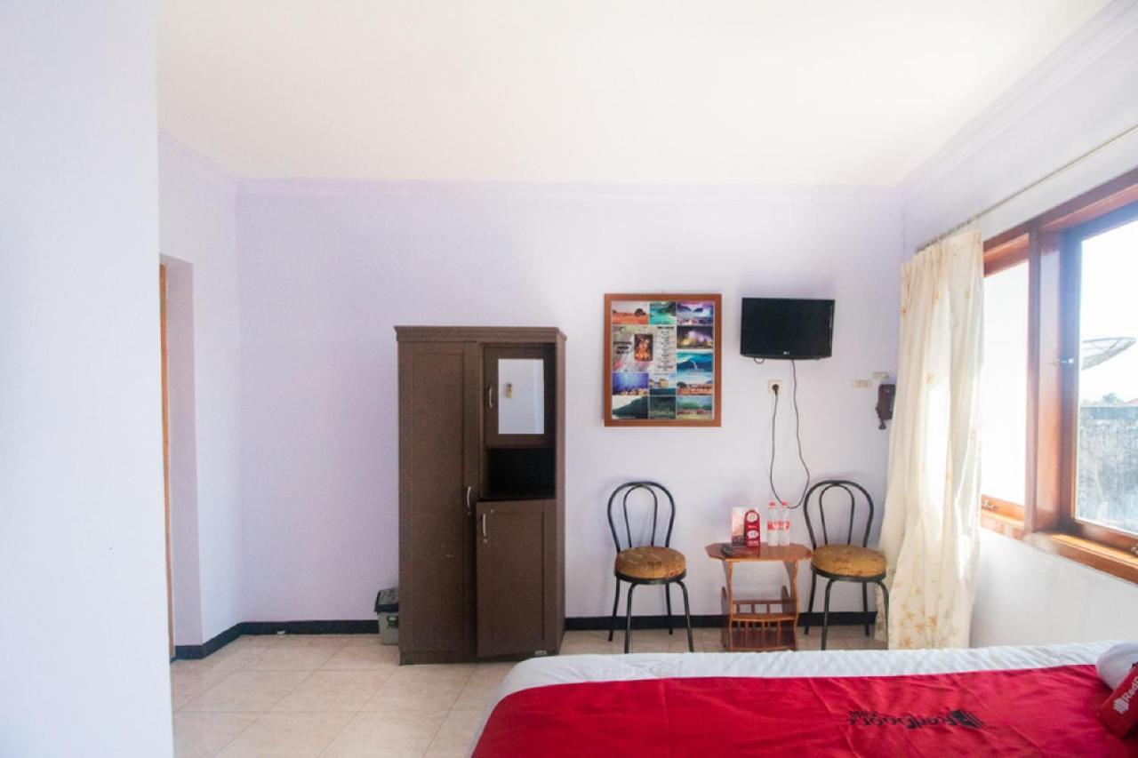 Reddoorz Near Pantai Boom Hotel Banyuwangi  Luaran gambar