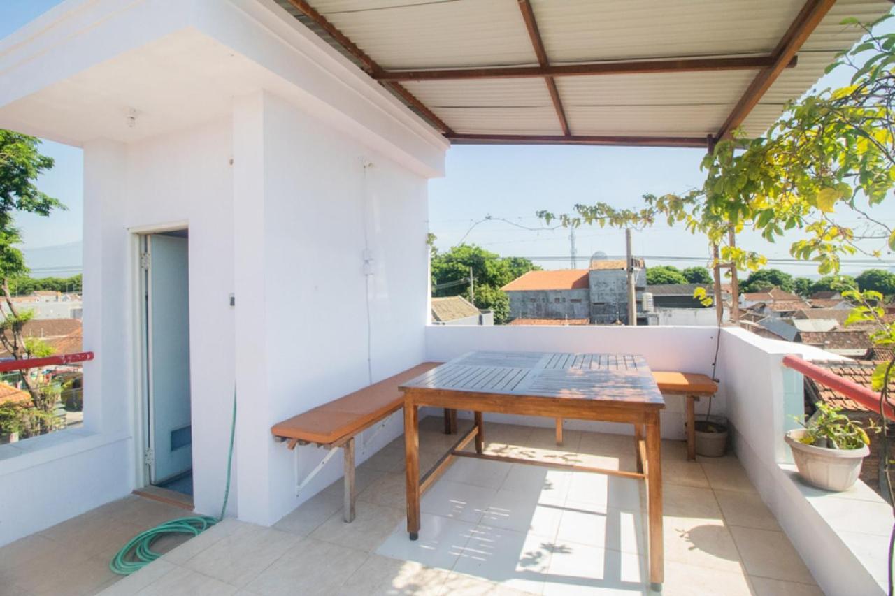 Reddoorz Near Pantai Boom Hotel Banyuwangi  Luaran gambar
