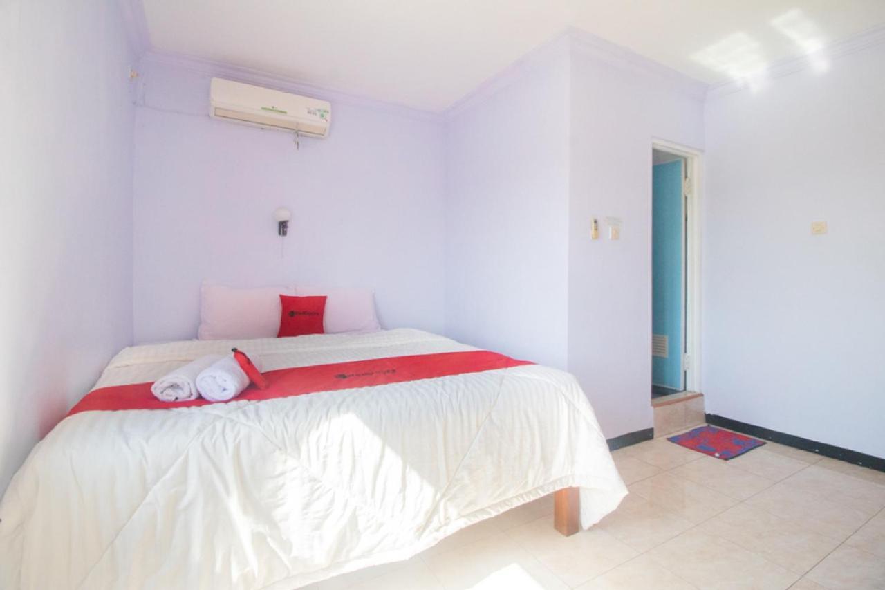 Reddoorz Near Pantai Boom Hotel Banyuwangi  Luaran gambar